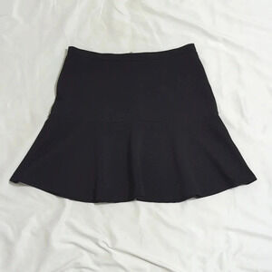 Calvin Klein Women’s Swing Skirt, Color Black Size 12
